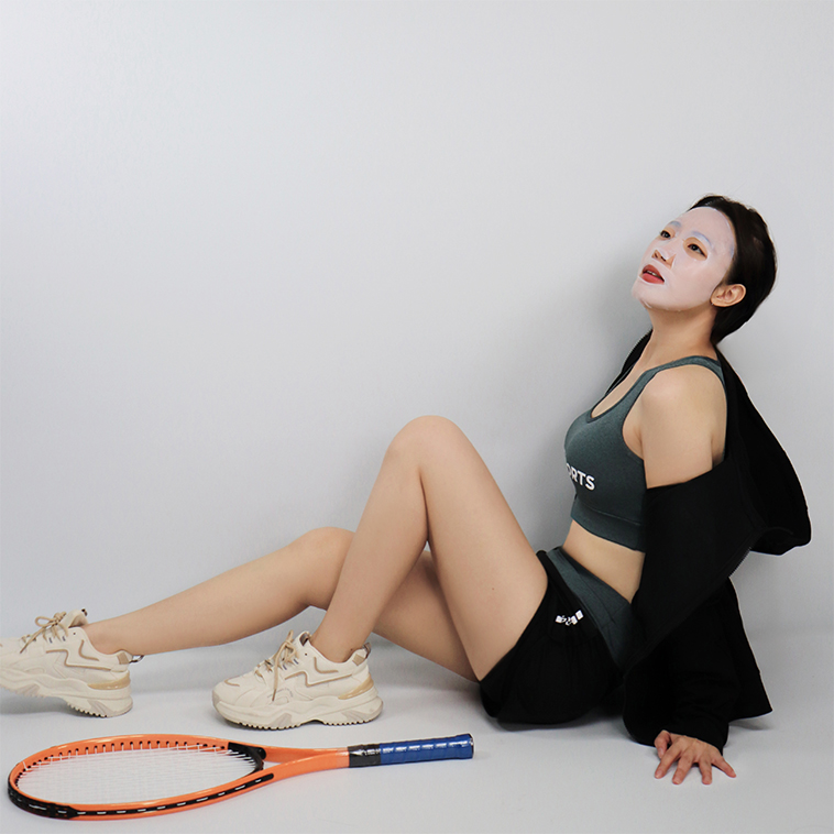 사수 3분 스포츠팩