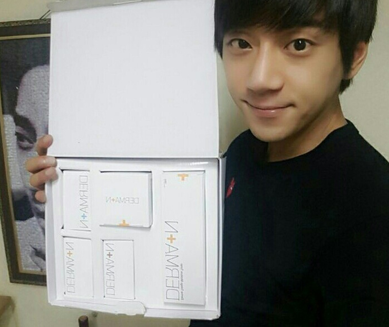 더마앤 퍼스트브랜드 5종